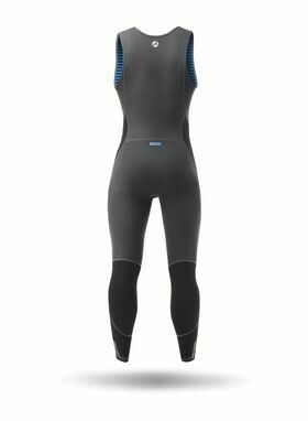Zhik マイクロフリース New X スキフ