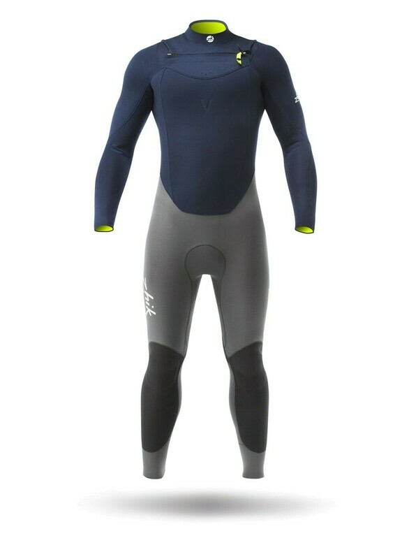 zhik スーパーウォーム V Zhik スーパーウォームV スチーマー