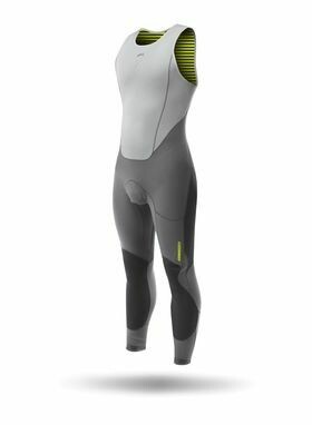 Zhik スーパーウォームX スキフ 