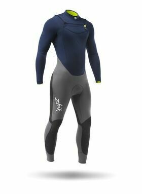 Zhik スーパーウォーム ☆Zhik|ザイク スーパーウォーム トップ 3mm（メンズ） | 人気