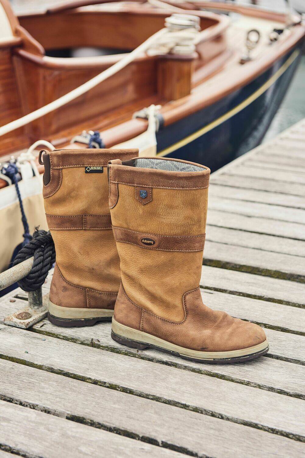 dubarry ULTIMA /アルティマ