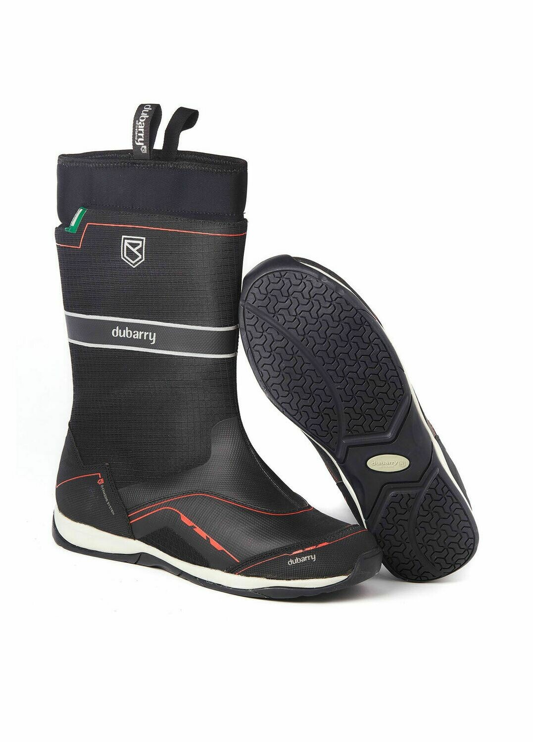 Dubarry Fastnet ファストネット Dubarry Fastnet ファストネット