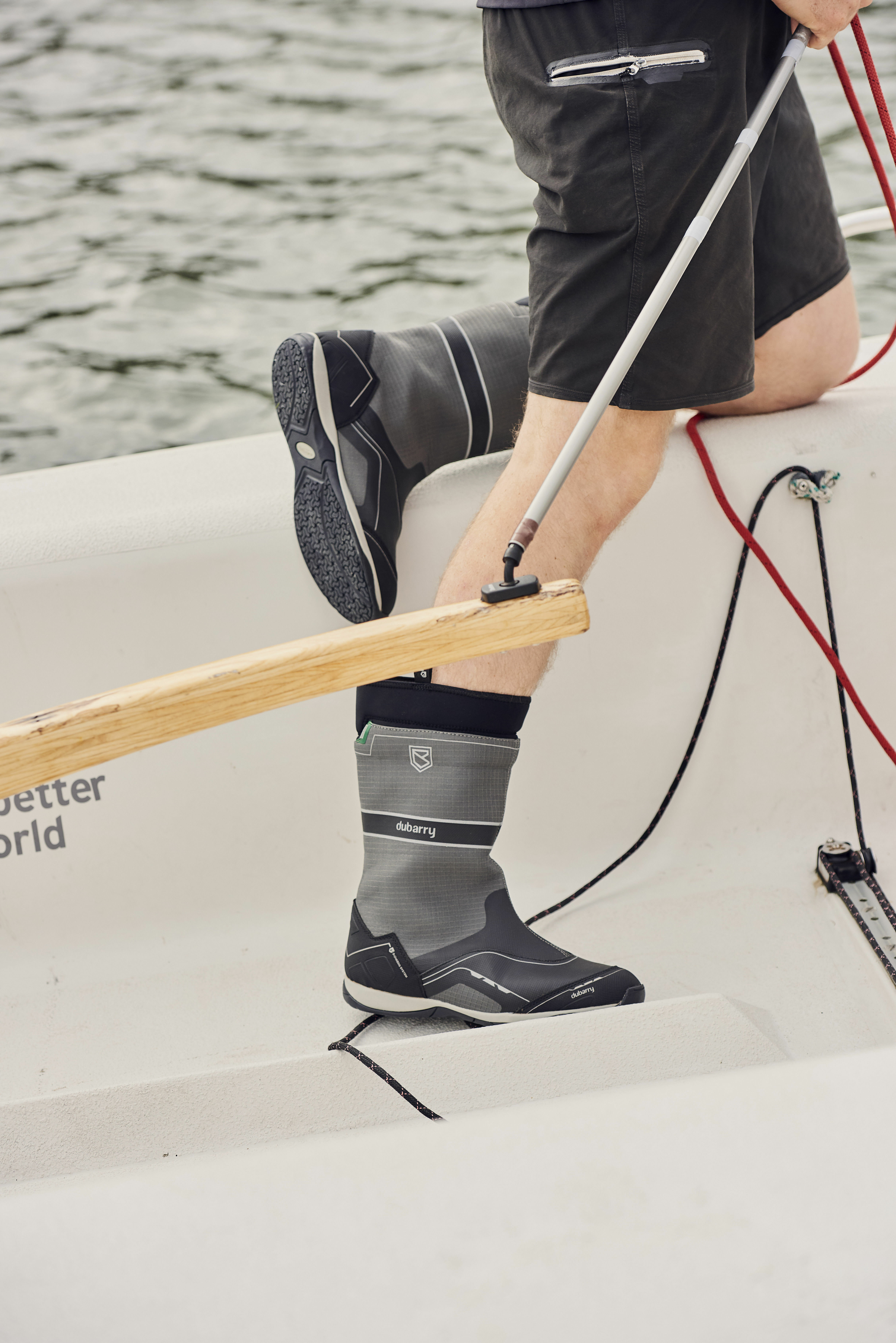 Dubarry Fastnet ファストネット Dubarry Fastnet ファストネット