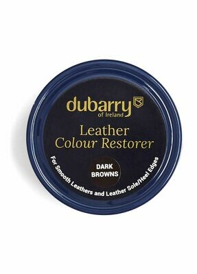 dubarry Leather Color Restorer / 靴補修材