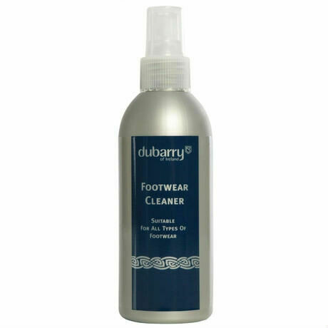 dubarry Cleaner/クリーナー/全皮革製品用洗剤