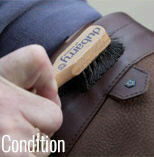 dubarry Conditioner/コンディショナー/スムースレザー(表革)専用