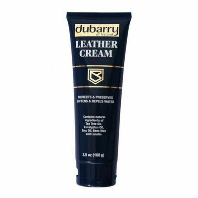 dubarry Leather Cream/レザークリーム/スムースレザー(表革)専用