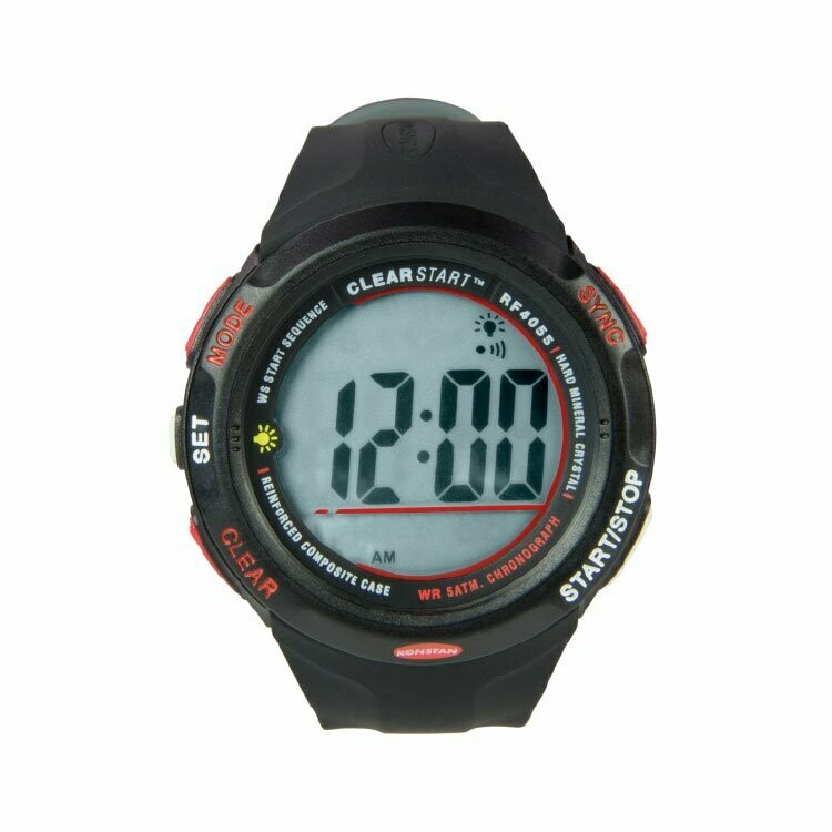 Ronstan ClearStart™ Sailing Watches and Race Timer | Ronstan