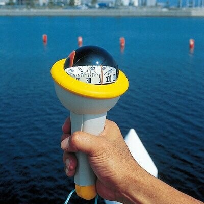 プラスチモ アイリス100コンパス