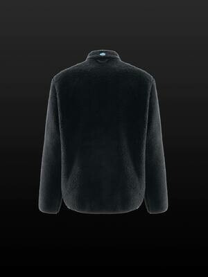 HIGH LOFT SMOCK