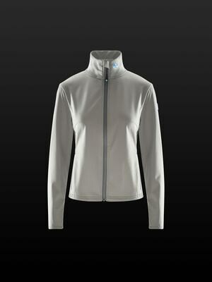SOFTSHELL + JACKET FW（レディース）