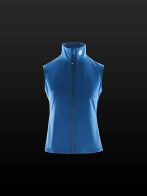 SOFTSHELL + VEST FW（レディース）