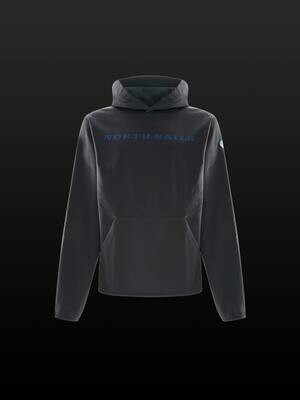 SOFTSHELL + HOODY