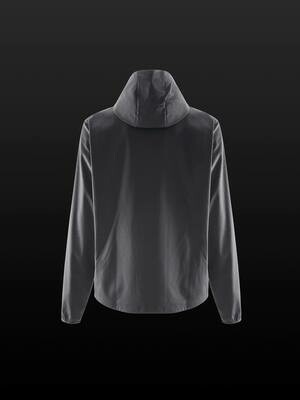 SOFTSHELL + HOODY