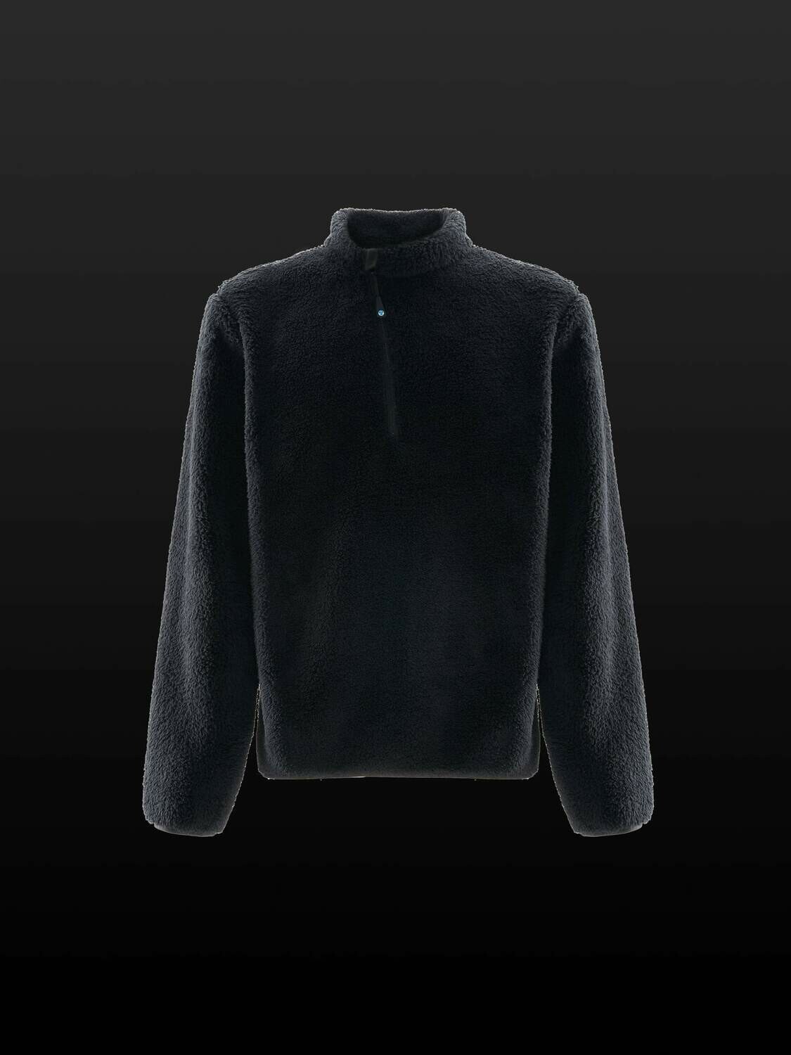 HIGH LOFT SMOCK