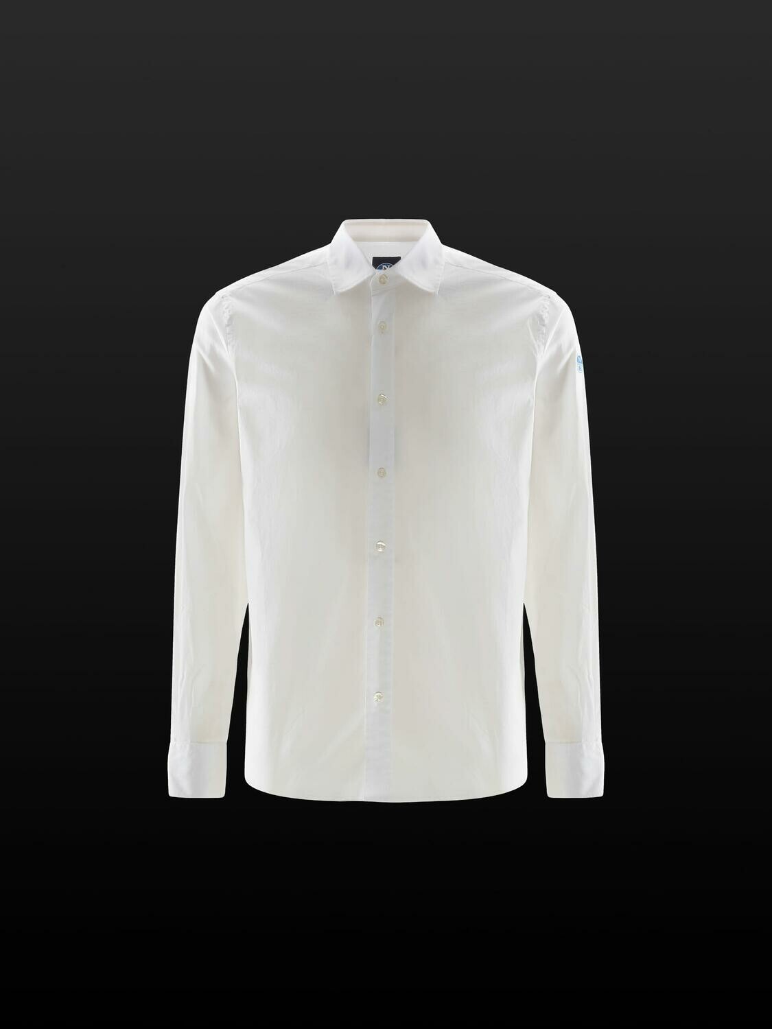 POPLIN SHIRT