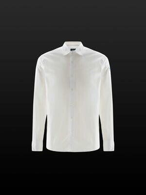 POPLIN SHIRT