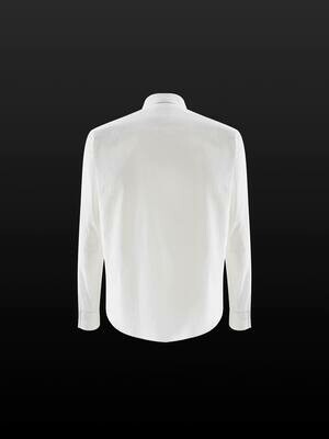 POPLIN SHIRT