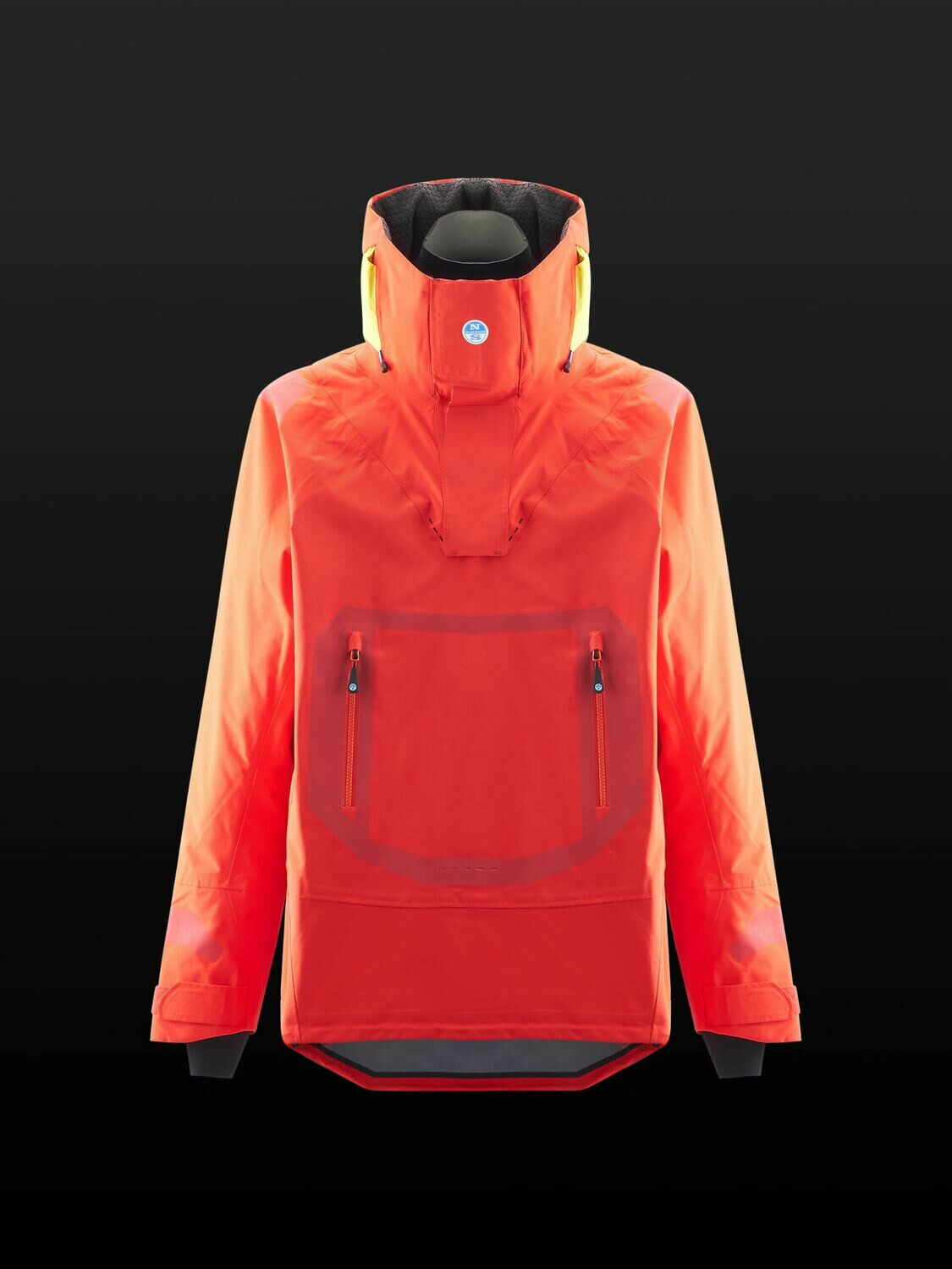 OFFSHORE SMOCK　GORE-TEX® PRO