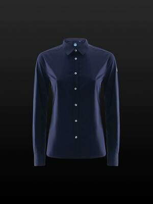 POPLIN SHIRT FW（レディース）