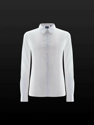 POPLIN SHIRT FW（レディース）