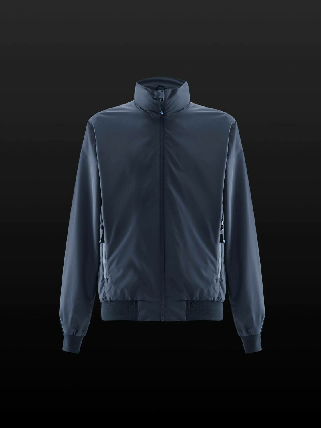 SAILOR JACKET NET LINED