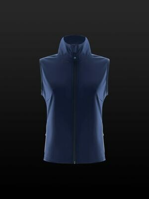 SOFTSHELL + VEST FW（レディース）