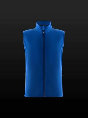 SOFTSHELL + VEST