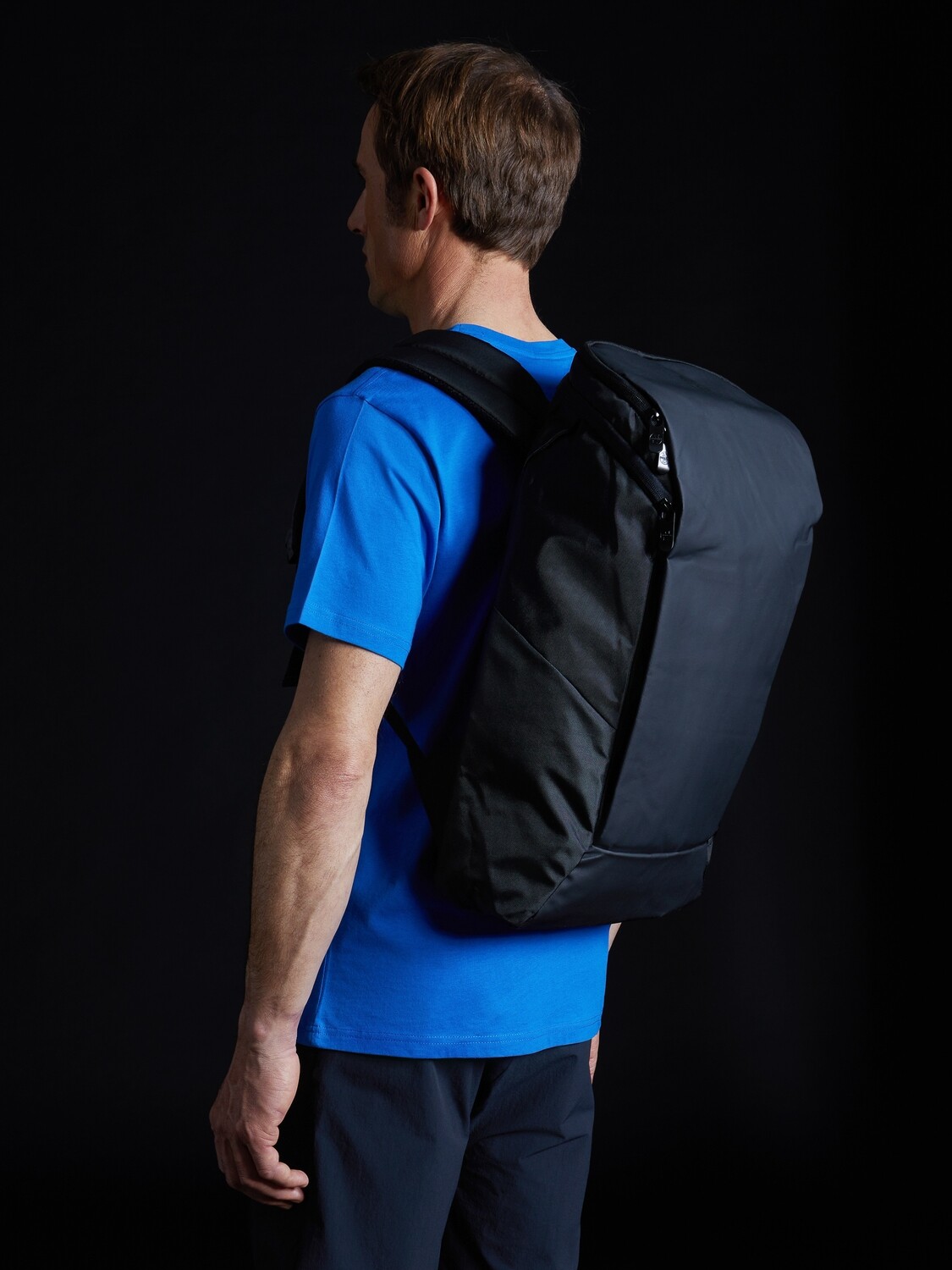 NORTH SAILS ドラムバッグ オリーブ色 HERNO Laminar ヘルノ ラミナー ゴアテックス ダウン トート