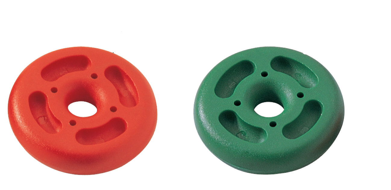 RONSTAN Spinnaker Shackle Guard