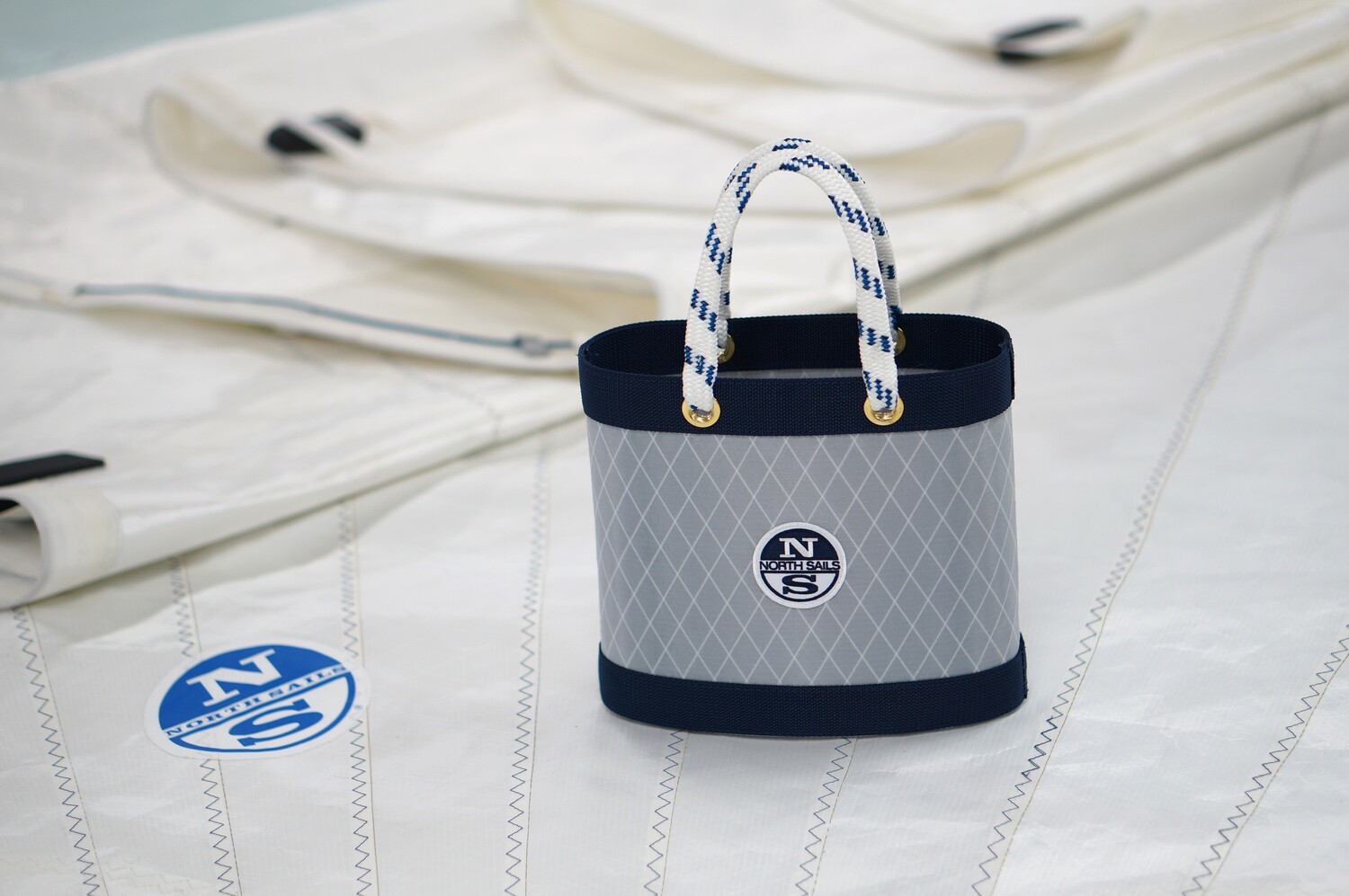 NORTH SAILS ノースセール 2WAY ビジネスバッグ - メルカリ
