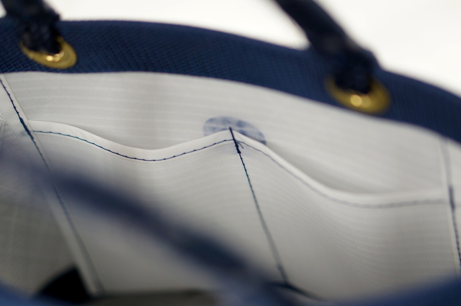 NORTH SAILS ドラムバッグ オリーブ色 バッグ