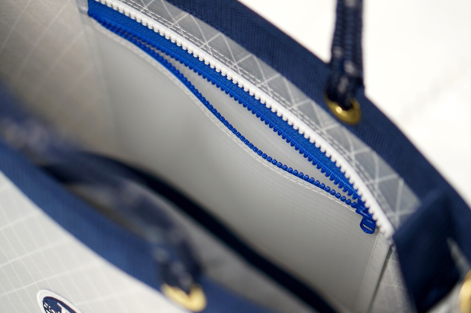 NORTH SAILS ドラムバッグ オリーブ色 15