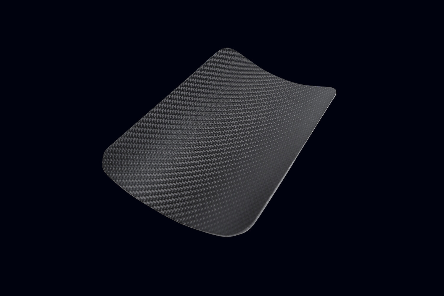 Zhik カーボンパワーパッド