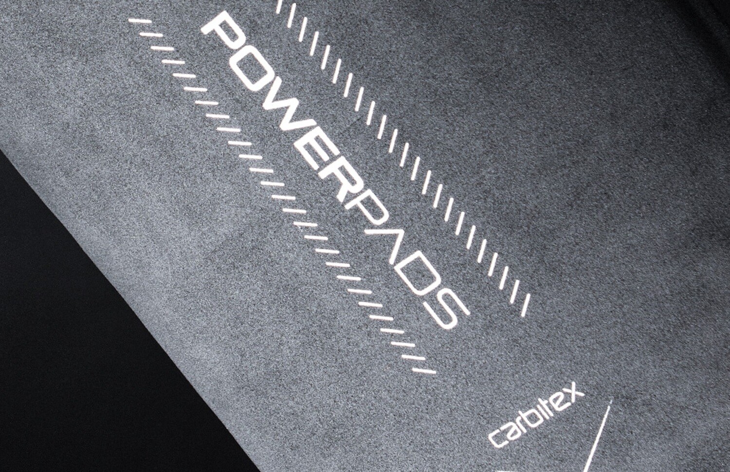 Zhik カーボンパワーパッド