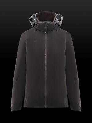 WOMEN'S INSHORE RACE JACKET　GORE-TEX® PRO