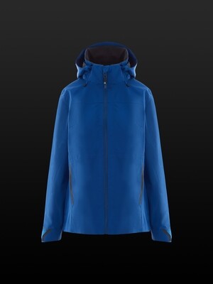 WOMEN'S INSHORE RACE JACKET　GORE-TEX® PRO