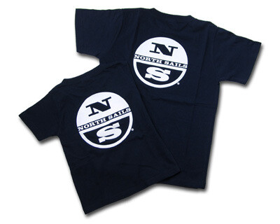 NORTH SAILS 売れ筋商品|||ノースセール Tシャツ トップス レディース T-shirts White T-Shirts | North Sails