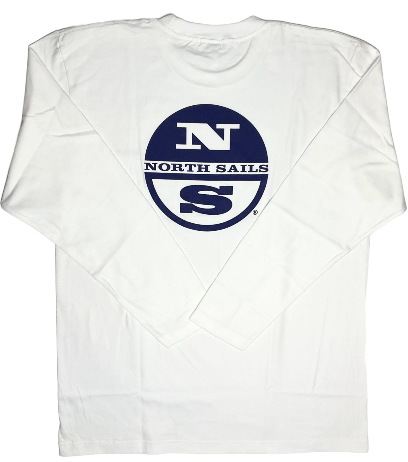 NS LONG T-SHIRT