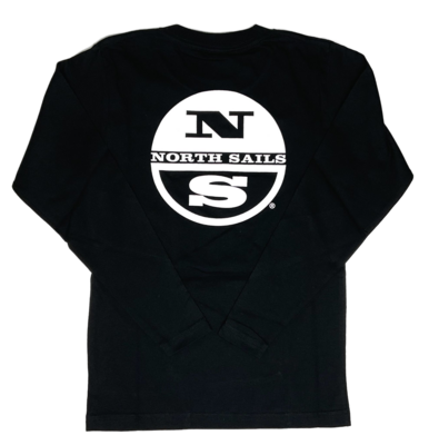 NS LONG T-SHIRT