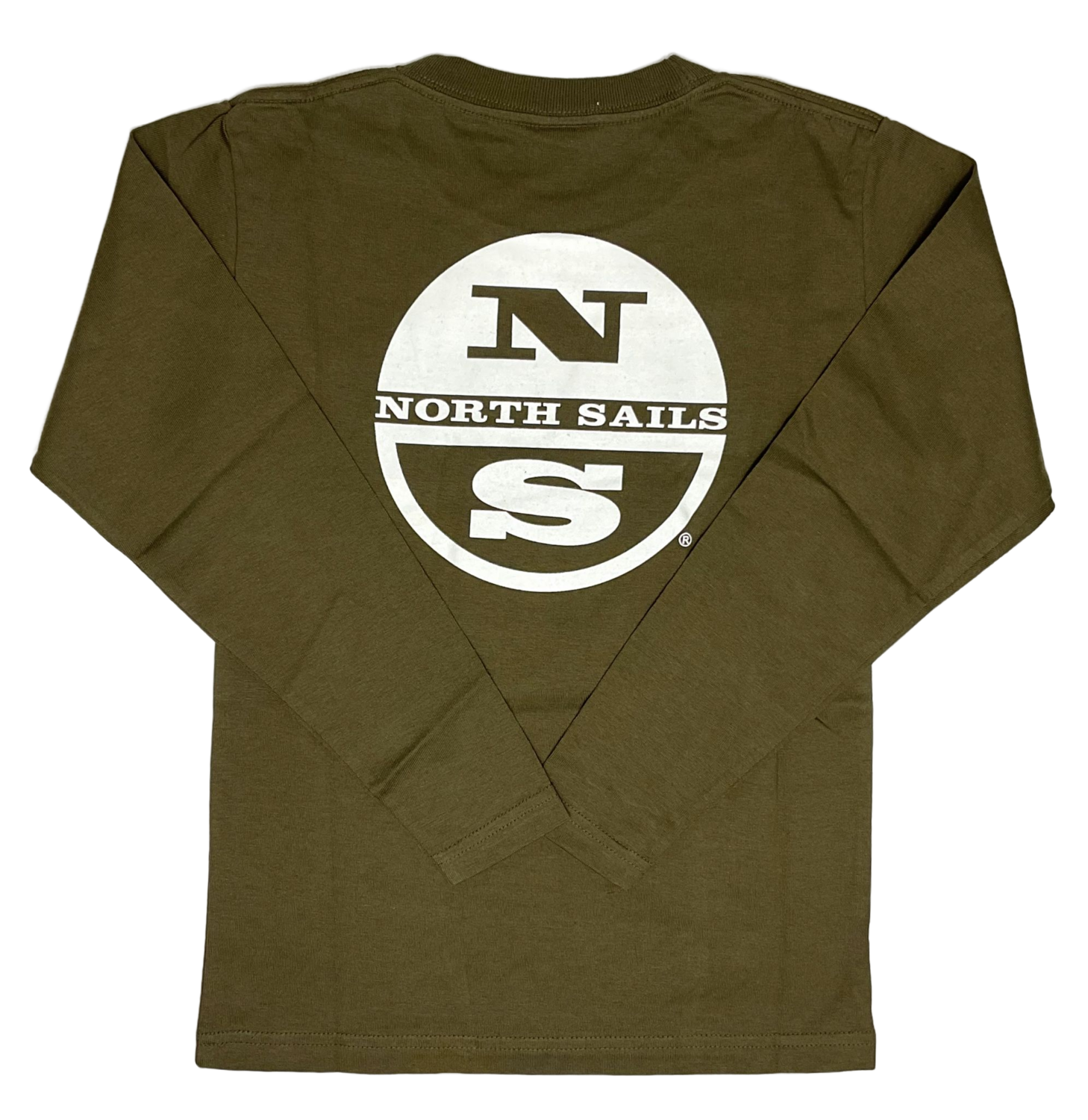 希少 SEE SEE NYLON CREW navy シーシー seesee