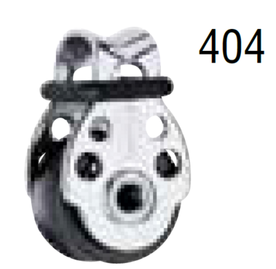 16mmブロック