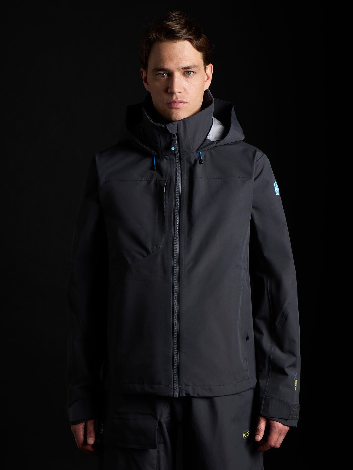 NSX INSHORE JACKET