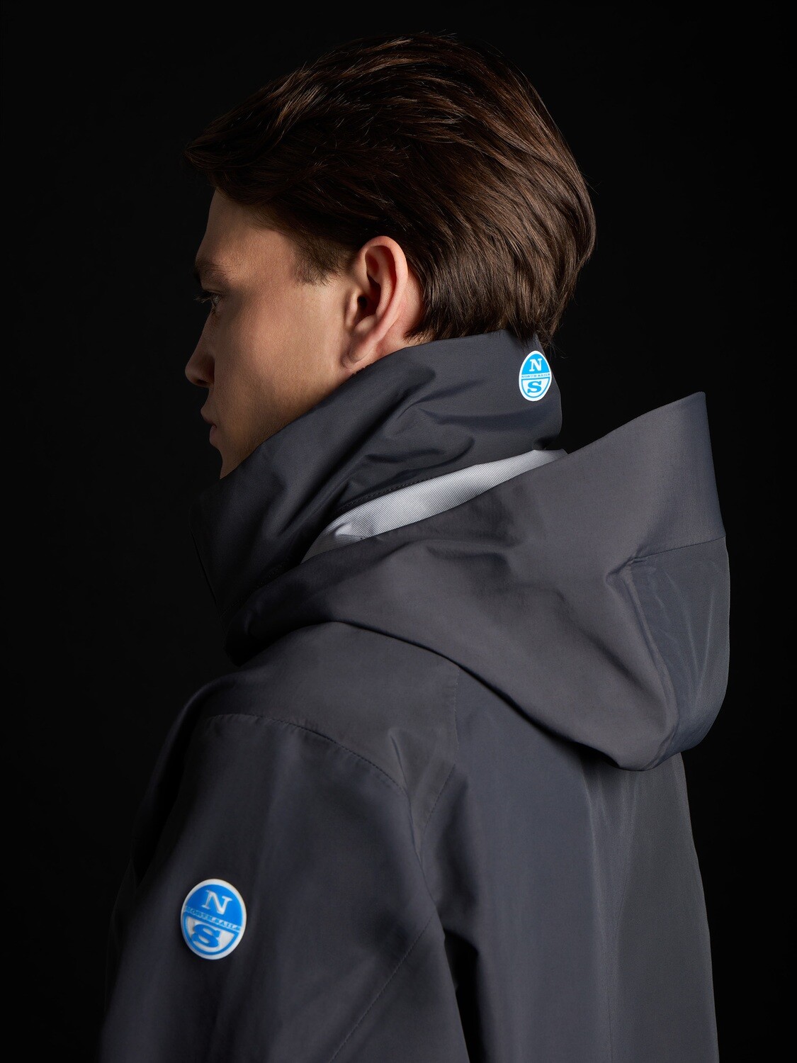 ジャケット・アウター NXS-S NSX INSHORE JACKET