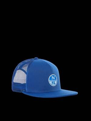 TRUCKER CAP