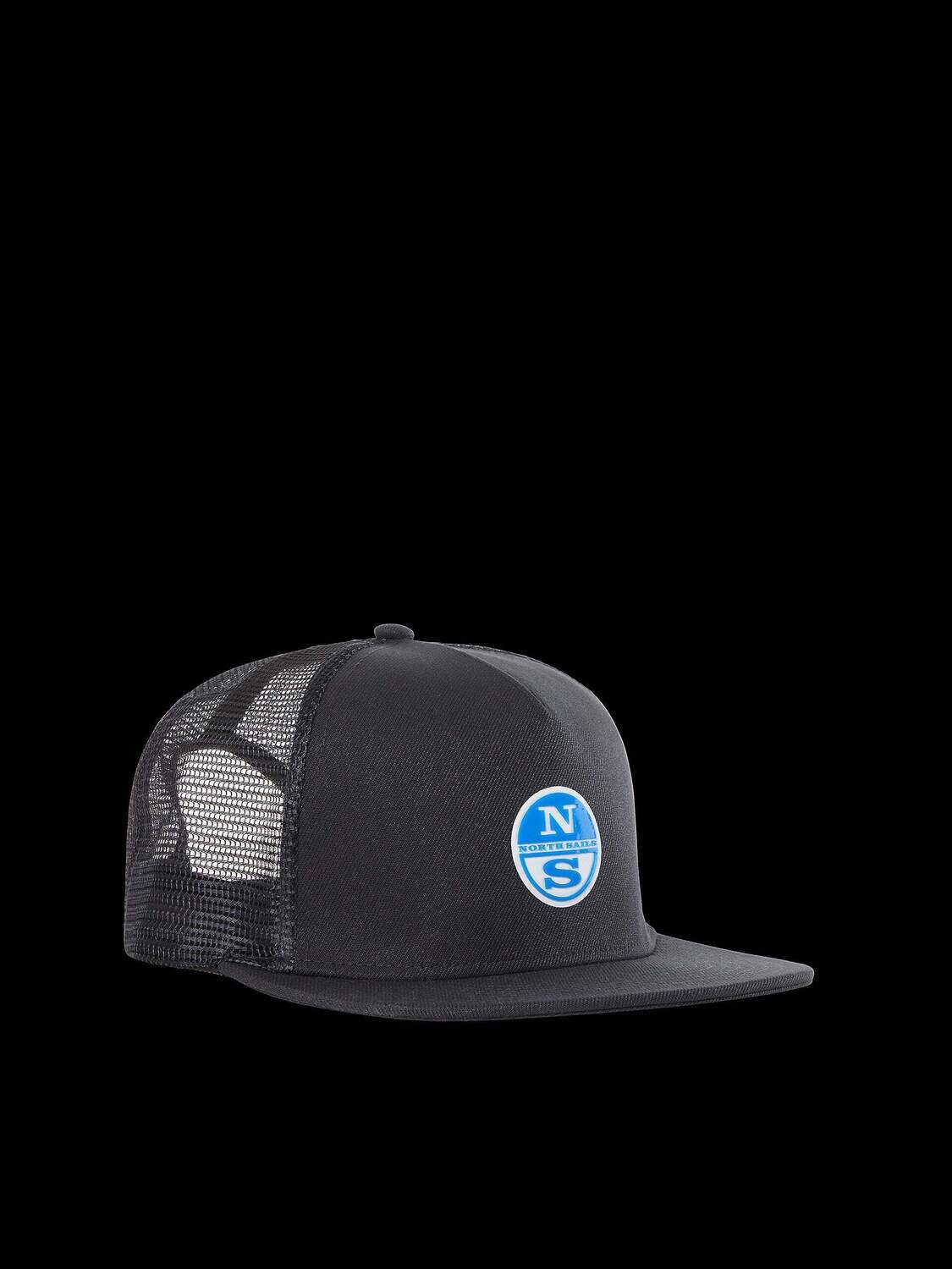 TRUCKER CAP