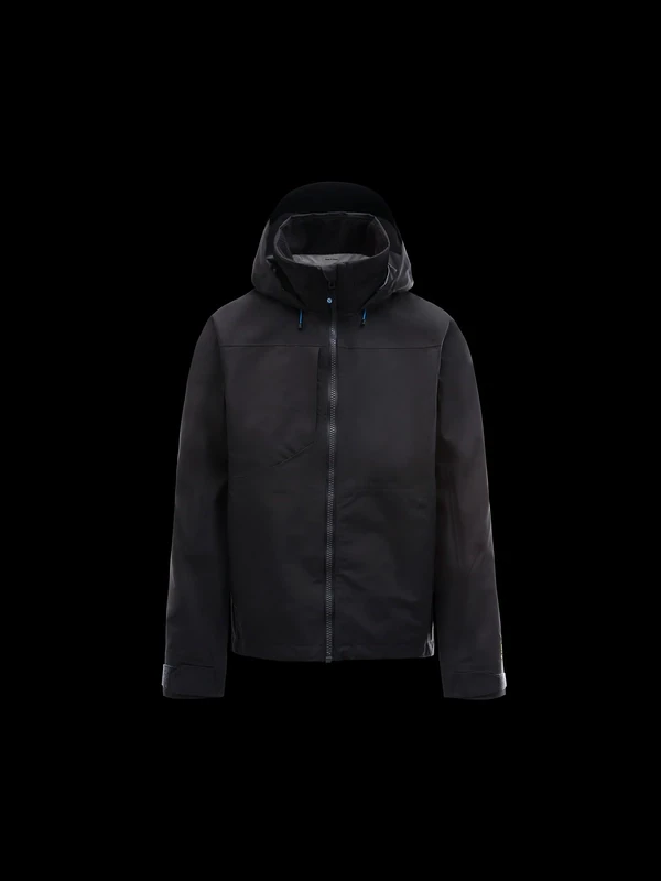 NSX INSHORE JACKET