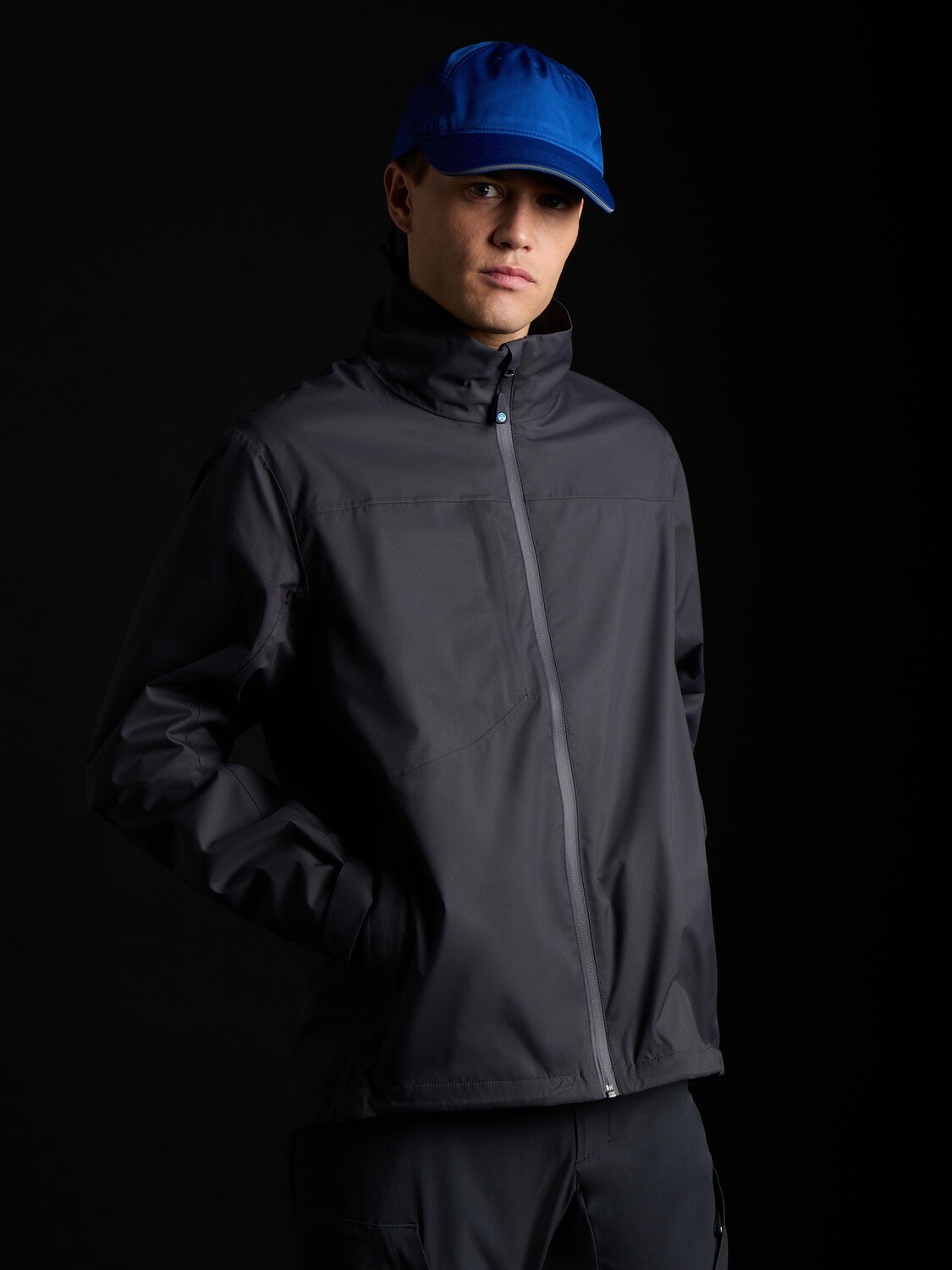 LEEWARD JACKET