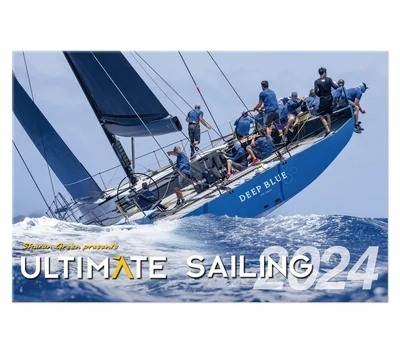 2024 Ultimate Sailing Callender