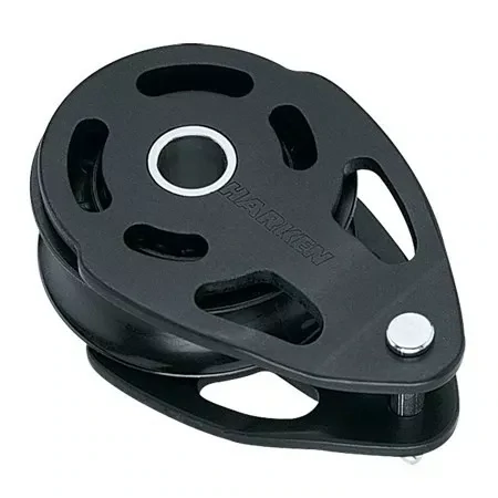 6050 57mmESP  Mast Collor Block